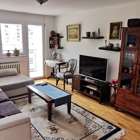Hamdije Appartement SJJ Buitenkant foto
