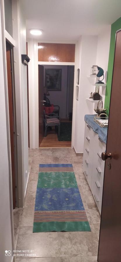 Hamdije Appartement SJJ Buitenkant foto