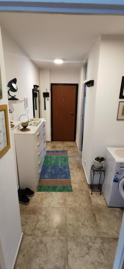 Hamdije Appartement SJJ Buitenkant foto